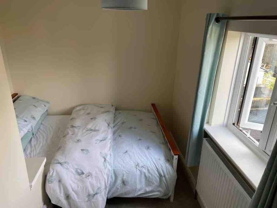 Braybrooke Cottage, Сафрон-Волден Екстер'єр фото